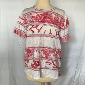 Custo Barcelona short sleeve t shirt size L